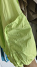 左西男童防曬衣服戶外兒童夏季防曬服薄外套2025新款皮膚衣 藍(lán)色 140 曬單實(shí)拍圖