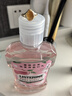 Amber Lollipop黃水晶戒指女輕奢感寶石開口食指戒生日七夕情人節(jié)禮物送女友老婆 曬單實拍圖