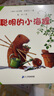 聰明的小海貍共7冊(cè)國(guó)際插圖大獎(jiǎng)DIY手工幼兒圖書(shū)漫畫(huà)我愛(ài)幼兒園教材寶寶睡前故事書(shū)能干的小海貍兒童書(shū)童書(shū)節(jié)兒童節(jié) 二十一世紀(jì)出版社 曬單實(shí)拍圖