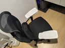 京東京造Z7 Comfort 2代人體工學(xué)椅電競椅辦公椅子電腦椅人工力學(xué)座椅 黑 曬單實拍圖