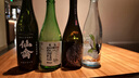 龜泉 CEL-24 生原酒 純米吟釀 1800ml 日本清酒 原裝進(jìn)口  曬單實(shí)拍圖