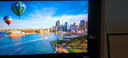 AOC 27英寸4K 160Hz雙模320Hz HDR400 10bit 1ms 硬件低藍(lán)光 電競電腦顯示器 宙斯盾U27G4 (高性能版) 曬單實拍圖