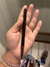 瑪麗黛佳（MARIE DALGAR）自然生動眉筆持久不易暈妝扁頭05棕色0.2g*2 曬單實(shí)拍圖
