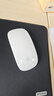 Apple/蘋果 妙控鼠標(biāo)-白色(USB-C端口)多點(diǎn)觸控表面蘋果鼠標(biāo)藍(lán)牙鼠標(biāo)無線鼠標(biāo)辦公鼠標(biāo)適用于Mac/iPad  曬單實(shí)拍圖