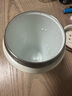 格沵（germ）可口可樂保溫杯男女陶瓷內(nèi)膽咖啡杯便攜車載杯子學(xué)生水杯530ML白 曬單實(shí)拍圖