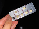 【原研進(jìn)口】可力洛 鹽酸貝尼地平片 8mg*7片/盒 5盒裝 曬單實(shí)拍圖