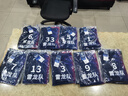 YONEX尤尼克斯yy羽毛球服刺繡速干透氣俱樂(lè )部團購套裝比賽團隊110498 男套裝 YOBC3124 藏青+9044 刺繡 2XL 尤尼克斯尺碼 XO碼 曬單實(shí)拍圖
