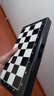 揚(yáng)靈加大號(hào)國(guó)際象棋套裝折疊棋盤家用磁性國(guó)際象棋學(xué)習(xí)禮物 曬單實(shí)拍圖