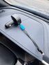現代驕陽(yáng)（HY IOAV）車(chē)載充電器汽車(chē)充電頭轉換器華為小米通用 30W迷你車(chē)充蘋(píng)果17/16 曬單實(shí)拍圖