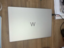 WIKO Hi MateBook D 16 SE 華為智選筆記本電腦 國家補(bǔ)貼20% 高性能酷睿處理器Core 5 16G 512G 皓月銀 曬單實(shí)拍圖