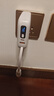 臺電（TECLAST）【3C認證】自帶線插頭充電寶22.5W快充10000毫安時可上飛機大容量移動電源 適用蘋果16華為小米 白 曬單實拍圖
