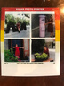 柯達(dá)（Kodak）MiniShot3 Era拍立得一次成像相機(jī)復(fù)古 家用便攜手機(jī)照片打印機(jī)二合一 節(jié)日送禮結(jié)婚生日禮物 黃色套餐一（標(biāo)配+60張相紙） 曬單實(shí)拍圖