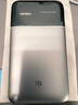 CUKTECH酷態(tài)科【3C認(rèn)證可上飛機(jī)】15號(hào)超級(jí)電能卡Air充電寶15000毫安時(shí)多口100W大功率超薄適用手機(jī)筆記本 曬單實(shí)拍圖