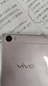 vivo Y55 二手手機(jī) 智能安卓 4G雙卡單待 輕薄小巧 備用機(jī) 玫瑰金 2GB+16GB（不支持電信卡） 8成新 曬單實(shí)拍圖