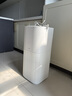 美的（Midea）家用空氣凈化器母嬰必備99.99%除菌率除霉除塵防過敏異味敏感源加濕凈化一體機除煙味空氣監(jiān)測儀器 【母嬰專屬】呵護(hù)敏感人群呼吸RX600proH 曬單實拍圖