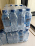 5100西藏冰川礦泉水500ml*24瓶 整箱裝 天然純凈高端弱堿性飲用礦泉水 曬單實(shí)拍圖