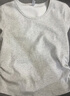 森馬（Semir）短袖t恤女短款修身圓領(lǐng)內(nèi)搭25夏涼感收腰V領(lǐng)上衣辣妹109325100006 曬單實(shí)拍圖