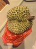 京顏果干堯樹(shù)熟榴蓮新鮮整個(gè)果【JD-可送貨上門(mén)】帶殼水果進(jìn)口越南水果 凈重2.8-3.5斤【包熟包甜】 曬單實(shí)拍圖