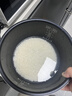 蘇泊爾電飯煲 電飯鍋多功能一體家用小型2-8人智能預約4升熱飯功能上蒸下煮微壓帶蒸籠 SF40FC4751 4L 曬單實(shí)拍圖