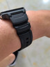 卡西歐（CASIO）時(shí)尚經(jīng)典小方塊多功能持久電力休閑男士運(yùn)動(dòng)手表 W-218H-1AVDF 曬單實(shí)拍圖