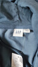 GAP女裝刺繡logo抽繩連帽衛衣百搭簡(jiǎn)約風(fēng)上衣639332 深藍 165/84A(M) 亞洲尺碼 曬單實(shí)拍圖