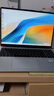 華為MateBook D 16 SE 店鋪預(yù)裝Windows版 12代酷睿標壓處理器i5 16G 512G皓月銀 曬單實拍圖