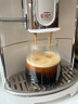 卡倫特咖啡機全自動(dòng)M11小型家用辦公室研磨一體 意式濃縮現磨美式一鍵奶咖 智能觸屏APP互聯(lián)咖啡機 CLT-M11咖啡機全自動(dòng)+奶罐 曬單實(shí)拍圖