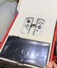 任天堂（Nintendo）【國內(nèi)保稅倉】Switch2/1代 OLED/續(xù)航加強日版/港版便攜家用ns體感游戲機掌機 日版OLED白色64GB保稅（贈共享會員） 曬單實拍圖