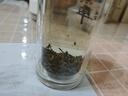 張一元茶葉茉莉花茶毛尖新春茶冷泡濃香型伴手茶禮送禮品特種200g金罐裝 曬單實(shí)拍圖