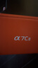 索尼（SONY）Alpha 7C II 新一代全畫幅微單相機(jī)A7C2雙影像小“7”數(shù)碼相機(jī)a7c2 A7CM2 a7c二代 A7C2銀單機(jī) 【 上海國補(bǔ)】 官方標(biāo)配【僅出廠配置】推薦購買套餐 曬單實(shí)拍圖