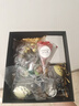 宮崎駿禮盒龍貓周邊橘色公仔擺件創(chuàng)意水晶球女友老婆情人節(jié)禮物 【10公仔+龍貓星星燈+燈】禮盒三 曬單實拍圖