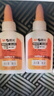 晨光(M&G)40g可水洗學(xué)生手工DIY白膠美術(shù)課木板手賬高粘性白乳膠水顏色隨機MF7201 6個(gè) 曬單實(shí)拍圖