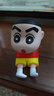 衛(wèi)辭網(wǎng)紅動漫蠟筆小新卡通懶人手機(jī)支架桌面擺件潮玩禮物模型公仔 創(chuàng)意小新紅【腿可調(diào)節(jié)拉長】1 升級版【腿可調(diào)節(jié)拉長】 曬單實拍圖