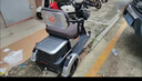 雅迪K2C新國標(biāo)電動(dòng)三輪車?yán)先舜浇铀秃⒆虞d人拉貨推拉座強(qiáng)動(dòng)力續(xù)航 K2C 星辰灰+48V20A鉛酸電池 曬單實(shí)拍圖