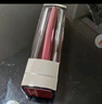 美寶蓮小燈管口紅縱情耀系列 滋潤(rùn)顯白 SNU71焦糖橘棕3g 生日禮物女 曬單實(shí)拍圖