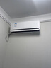 美的空調(diào)  大1.5匹/3匹 風尊二代PRO 超一級能效變頻冷暖 家用空調(diào)掛機 以舊換新 家電國家補貼20% 大1.5匹 一級能效 升級風尊二代Pro 曬單實拍圖