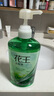 花王（KAO）洗發(fā)水750ml 控油蓬松止癢去油洗頭水液進(jìn)口女男士洗發(fā)露洗頭膏 曬單實(shí)拍圖