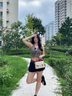 CinvaiKrose包包女包2025年新款斜挎包單肩小手提包生日七夕情人節(jié)禮物送女友 米色【送女友老婆女生禮物走心】 曬單實(shí)拍圖