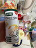 寶寶饞了寶寶輔食零食米餅鱈魚腸泡芙山楂磨牙棒棒棒糖啟蒙附寶寶嬰兒食譜 【99任選10件】嬰幼兒棒棒餅干70g 曬單實拍圖