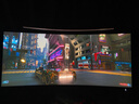 飛利浦EVNIA 34英寸1500R曲面帶魚屏WQHD準(zhǔn)4K原生240Hz 10Bit Fast VA 0.3ms HDR400 HDMI2.1 34M2C5500W 曬單實(shí)拍圖