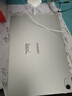 HUAWEI MatePad 標準版華為平板電腦11.5英寸120Hz護眼全面屏學(xué)生學(xué)習娛樂(lè )平板8+128GB 冰霜銀 曬單實(shí)拍圖
