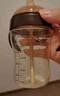 世喜水杯配件（直飲吸管L）適配世喜噸噸桶兒童保溫杯 曬單實(shí)拍圖