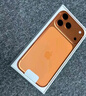 Apple/蘋果 iPhone 17 Pro Max 512GB 星宇橙色 支持移動(dòng)聯(lián)通電信5G 雙卡雙待手機(jī) 曬單實(shí)拍圖