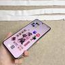 興麟【無(wú)黑邊】一加13鋼化膜超聲波解鎖oenplus1+13手機膜全膠UV玻璃熱彎全覆蓋防偷窺防摔保護貼膜 新南玻UV膜【無(wú)黑邊，超聲波秒解鎖】2片 適用一加13 曬單實(shí)拍圖
