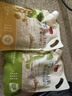 燕之坊 綠豆新貨綠豆湯糕沙原料五谷雜糧粗糧 粥米伴侶可煲煮粥解暑配料 有機(jī)草原小綠豆500g*1袋 曬單實拍圖