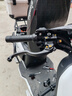 明浙m2s直推上泵九號(hào)m95/m85/fz/mz/nz剎車小牛電動(dòng)車改裝通用（順豐 黑色一對(duì)m2（送剎車斷電） 曬單實(shí)拍圖