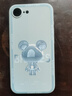 品托 適用蘋果16e手機(jī)殼iPhone16e液態(tài)硅膠保護(hù)套蘋果se4新款卡通創(chuàng)意男女全包鏡頭防摔超薄軟殼潮牌 蘋果16e【煙藍(lán)色-金屬米奇A675】+鋼化膜 魔方液態(tài) 曬單實(shí)拍圖