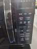 美的（Midea）微波爐烤箱一體機 小型家用20升微波爐  光波加熱 鉆石背板（M1-L201B） 曬單實(shí)拍圖