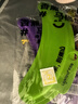 馬桶墊子四季通用免洗防水春季家用坐便器坐墊祛味【四對裝】 曬單實(shí)拍圖