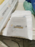 布班迪甄芯薄嬰兒紙尿褲L92片超薄透氣男女寶通用尿不濕 曬單實拍圖